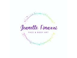 Jeanette Finazzi Face and Body Art logo
