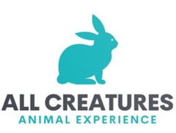 All Creatures Animal Experience logo