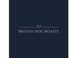 British Hog Roasts logo