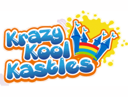 Krazy Kool Kastles logo