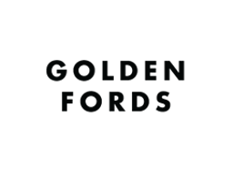 Golden Fords Ltd logo