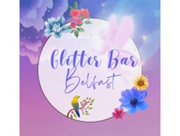 Glitter Bar Belfast logo