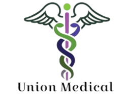 Union Medical logo