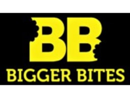 Bigger Bites Dorset Limited logo