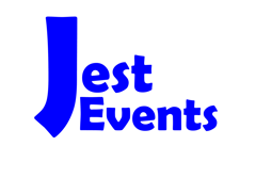 Jest Events logo