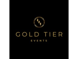 Gold Tier Events logo