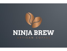 Ninja Brew logo