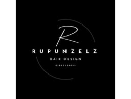 Rupunzelz hair logo