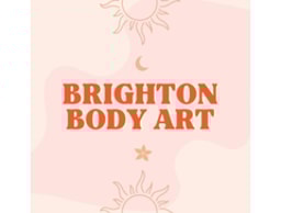 Brighton Body Art logo