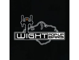 Wight Pop-Up Bars logo