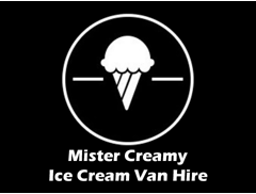 Mister Creamy logo