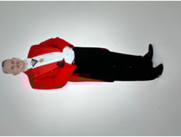 Michael Christie Toastmaster & Master of Ceremonies logo