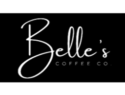 Belles Coffee Co. logo