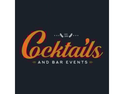 Cocktails And Bar Events logo