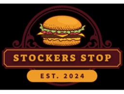 Stocker's Stop logo