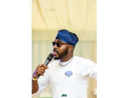 Midetush Xperience logo