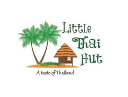 Little Thai Hut logo
