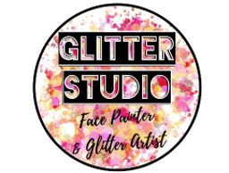 Glitter Studio Sheffield logo