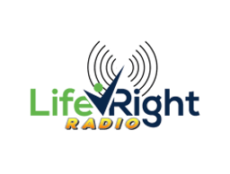 Life Right Professional Events logo
