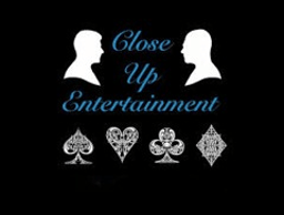 Close Up Entertainment logo