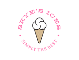 Skyes ices logo