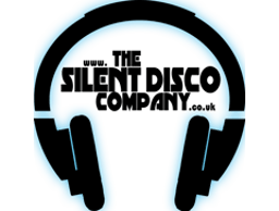 The Silent Disco Company logo