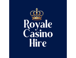 Royale Casino Hire logo