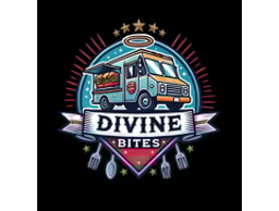Divine Bites logo