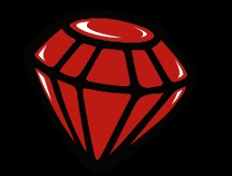 Ruby Reign Events logo