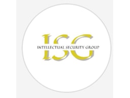 Intellectual security group ltd logo