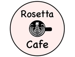 Rosetta Cafe LTD logo