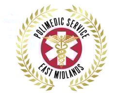 PoliMedic Event Medical Service logo