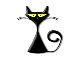 Cat Film Service & Production Ltd. logo