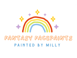 Fantasy Facepaints logo