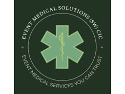 Event Medical Solutions SW CIC logo