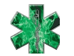 DOC EVENT MEDICAL SERVICES logo