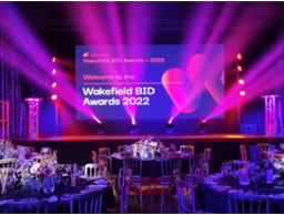 Event Lighting Design logo