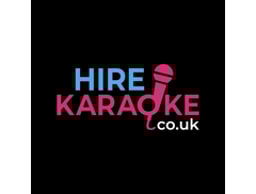 Hire Karaoke logo
