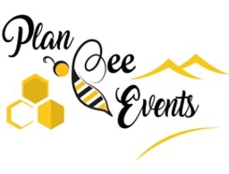 Plan Bee Events logo