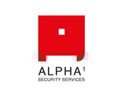 Alpha 1 Security Services (GB) Ltd logo