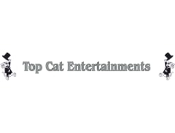 Top Cat Entertainments logo