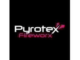 Pyrotex Fireworx logo