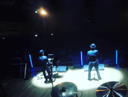 Pet Shop Boys Tribute logo