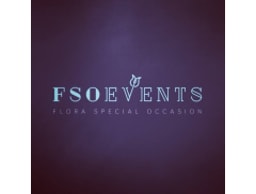 Flora Special Occasion logo