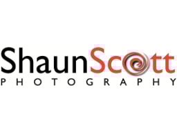 Shaun Scott Photography logo