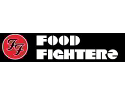 Food Fighterz logo
