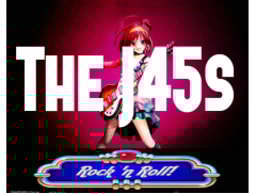 The J45s logo