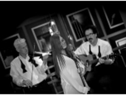 Live Lounge Music logo