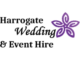 Harrogate Wedding Hire logo