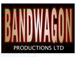 Bandwagon Productions - Any band for any occasion! logo